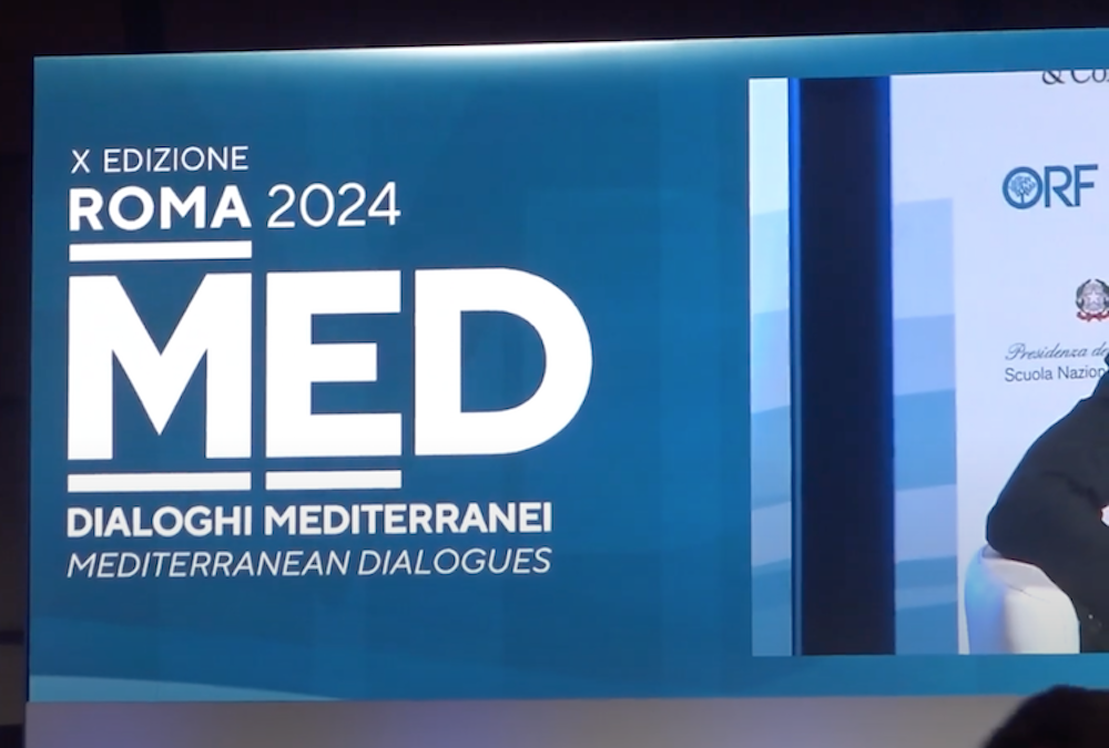 Zeta Italy News Tg - 27 November 2024