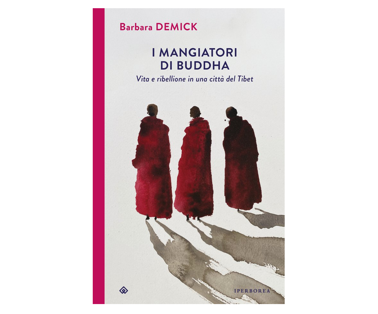 I mangiatori di Buddha