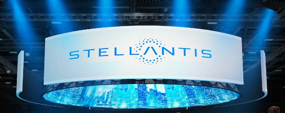 Zeta Italy News Stellantis