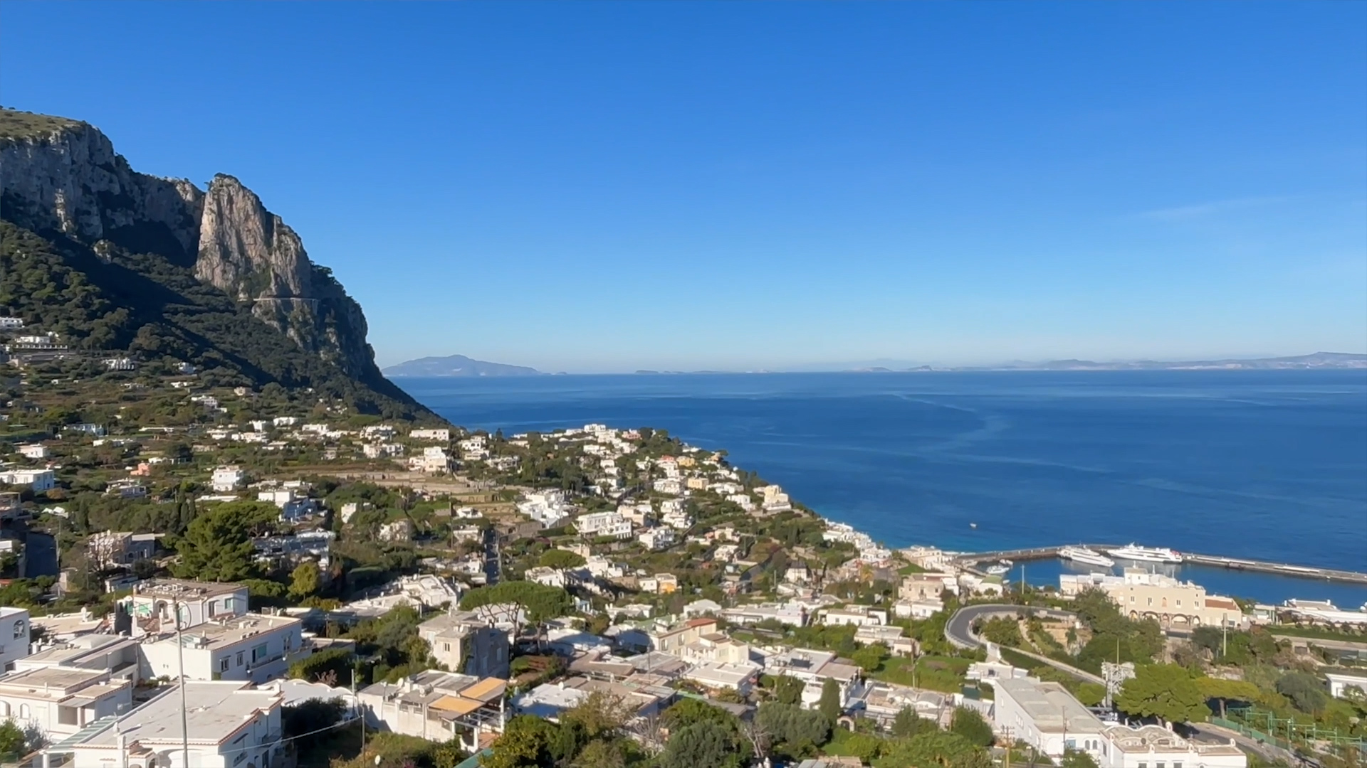 Zeta Italy News Tg – 4 December 2024