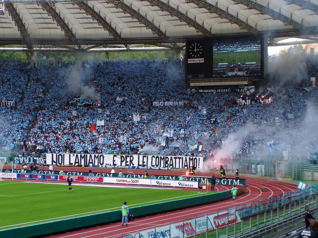 ajax lazio montague