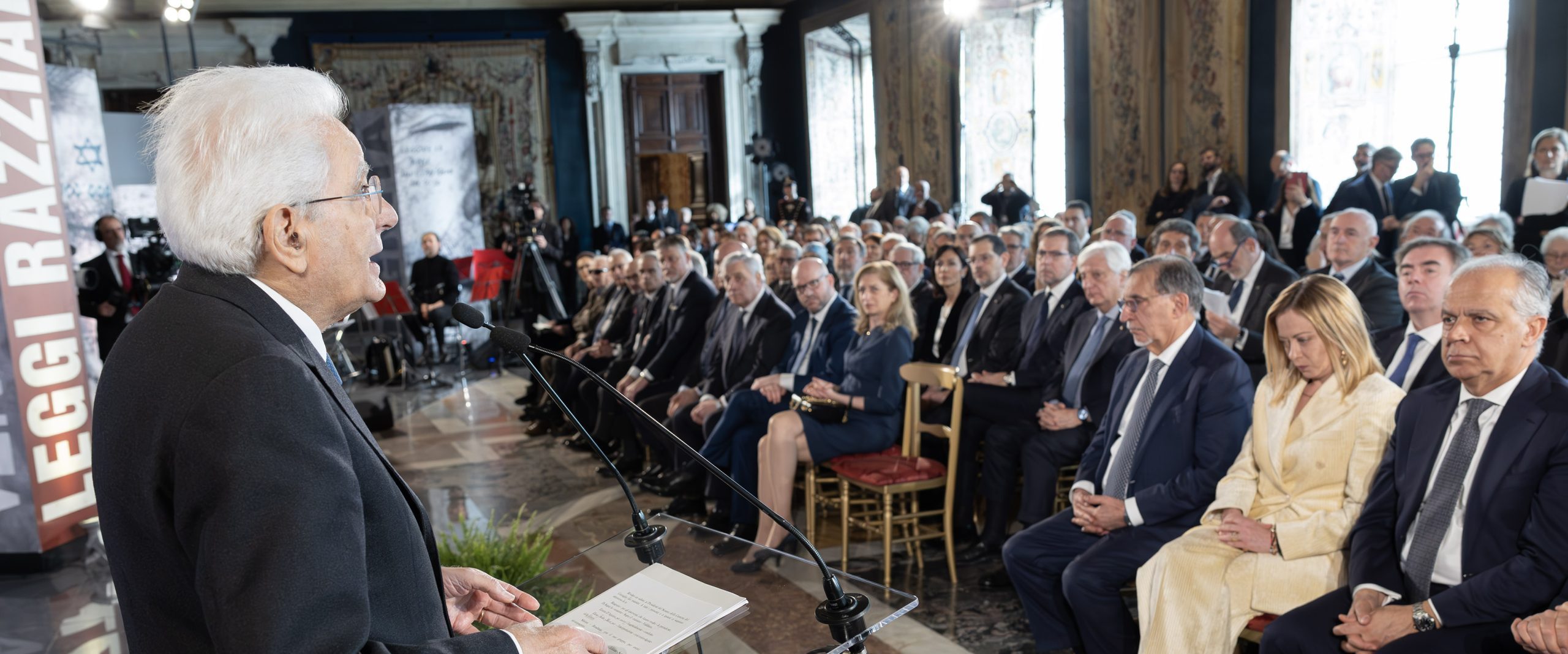 Zeta Italy News anniversary