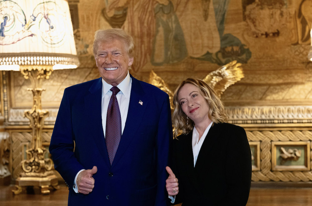 zeta italy news inauguration