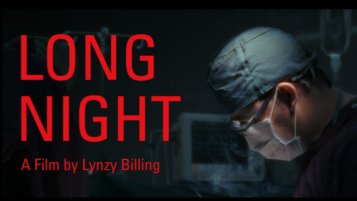 Long Night Billing documentario Afghanistan