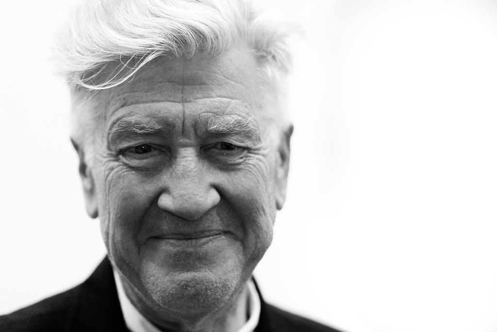 David Lynch died