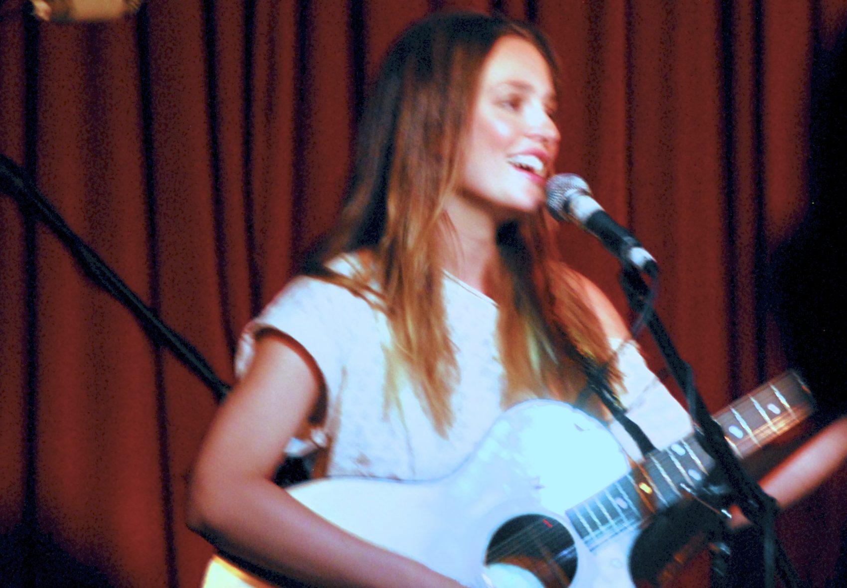 Meester Somebody To Love