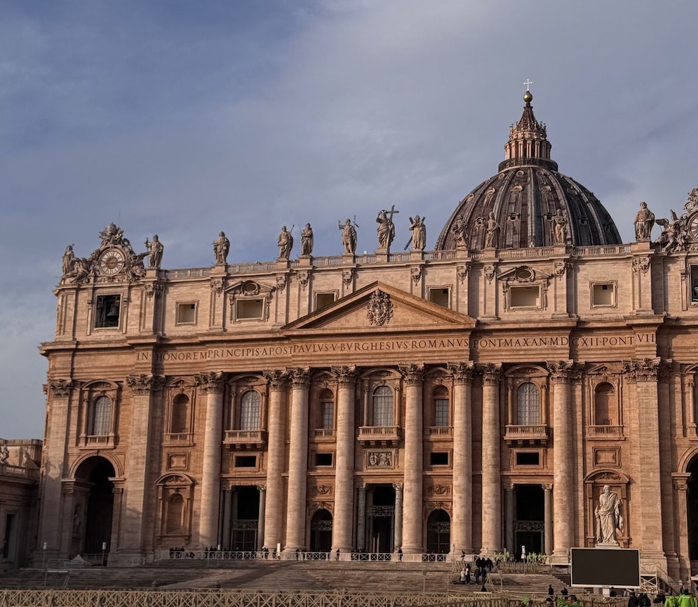 papa francesco salute