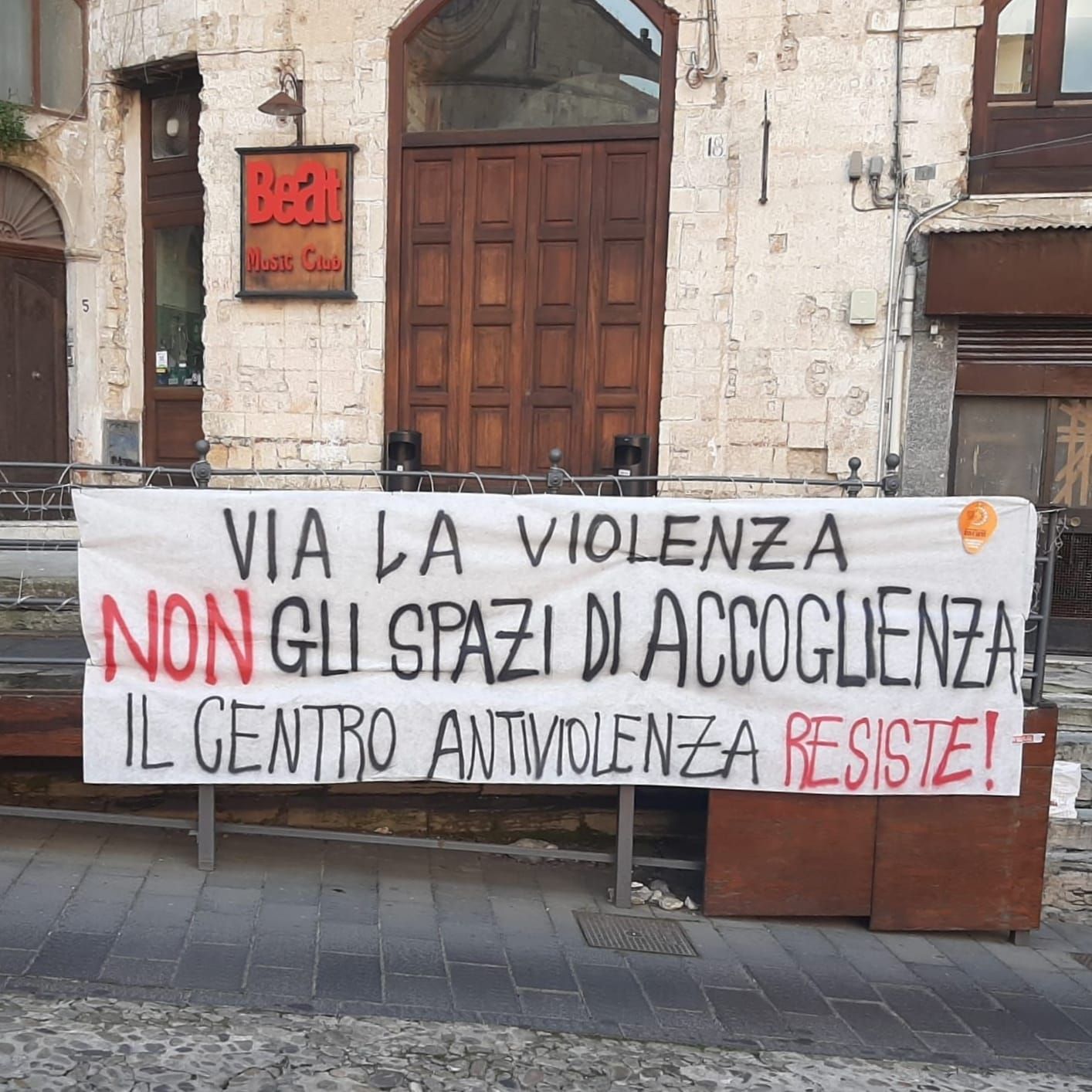 Cosenza centro antiviolenza regione Calabria
