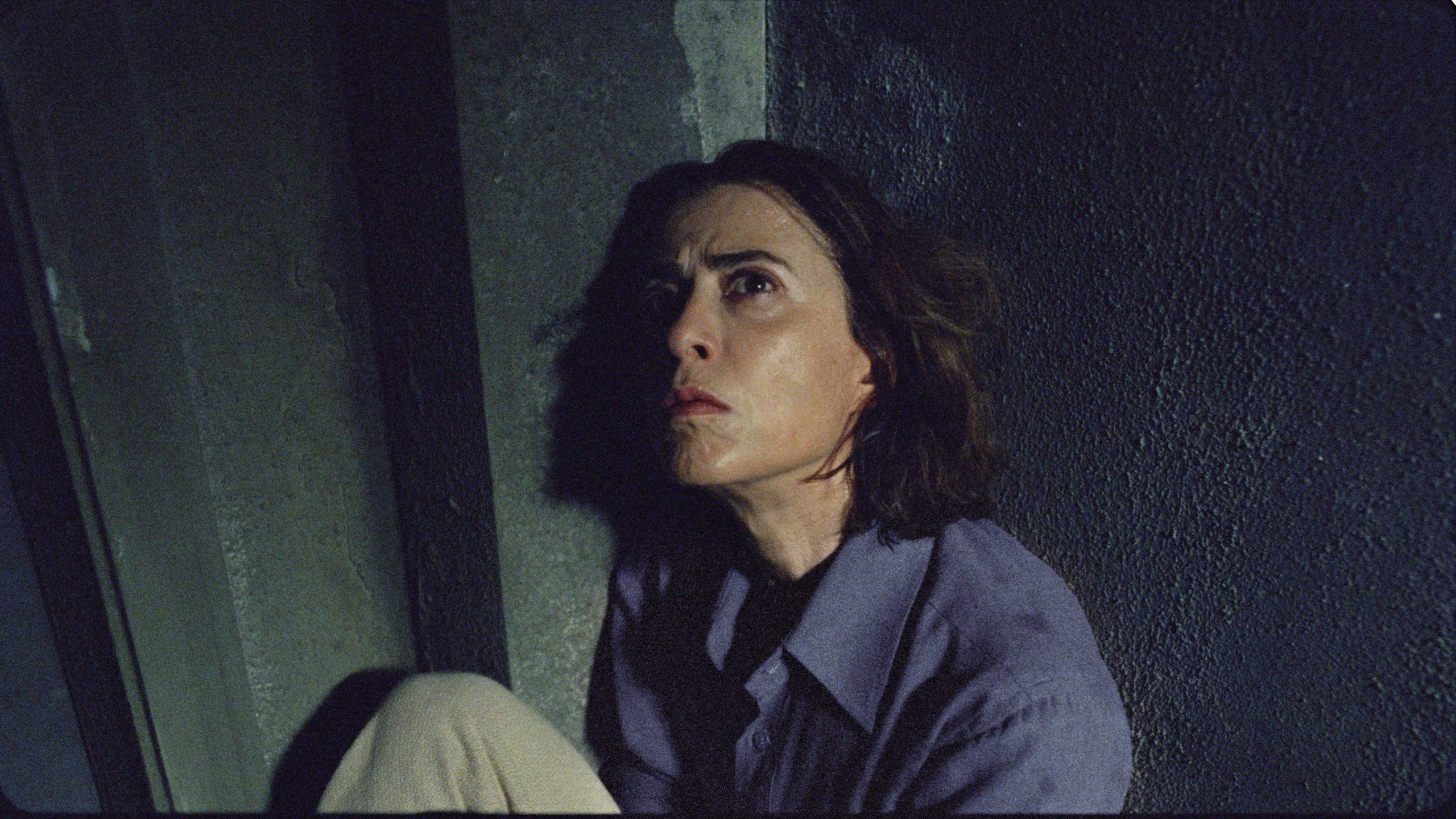 Io sono ancora qui Oscar