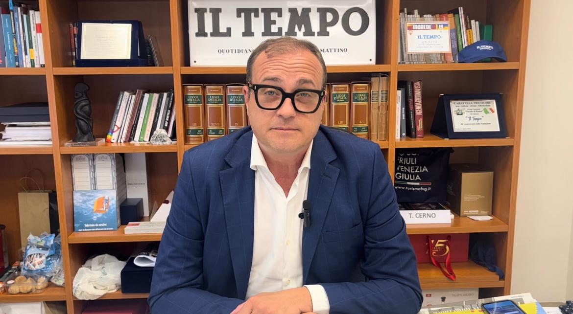 Tommaso Cerno