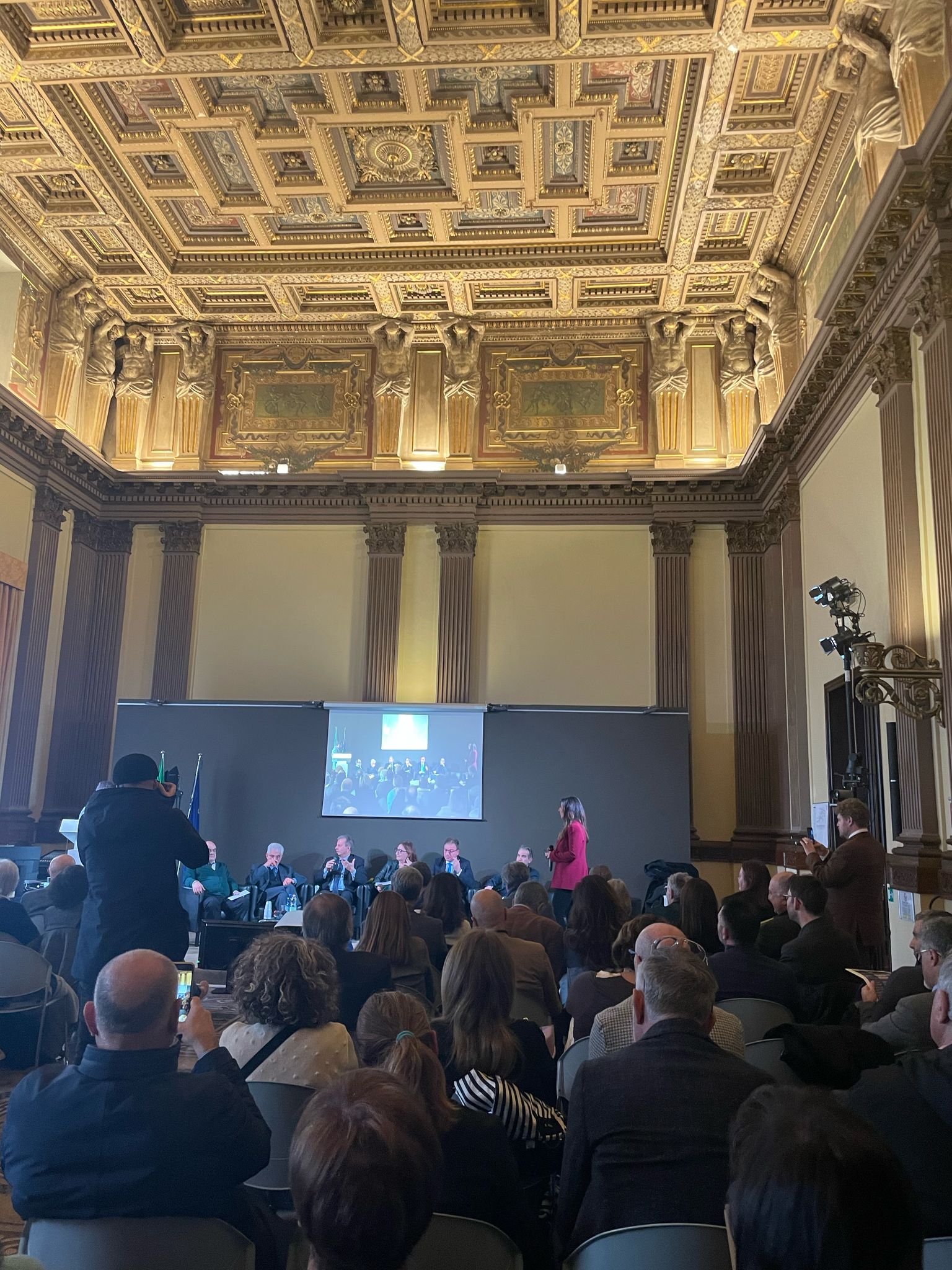Convegno del 17 febbraio