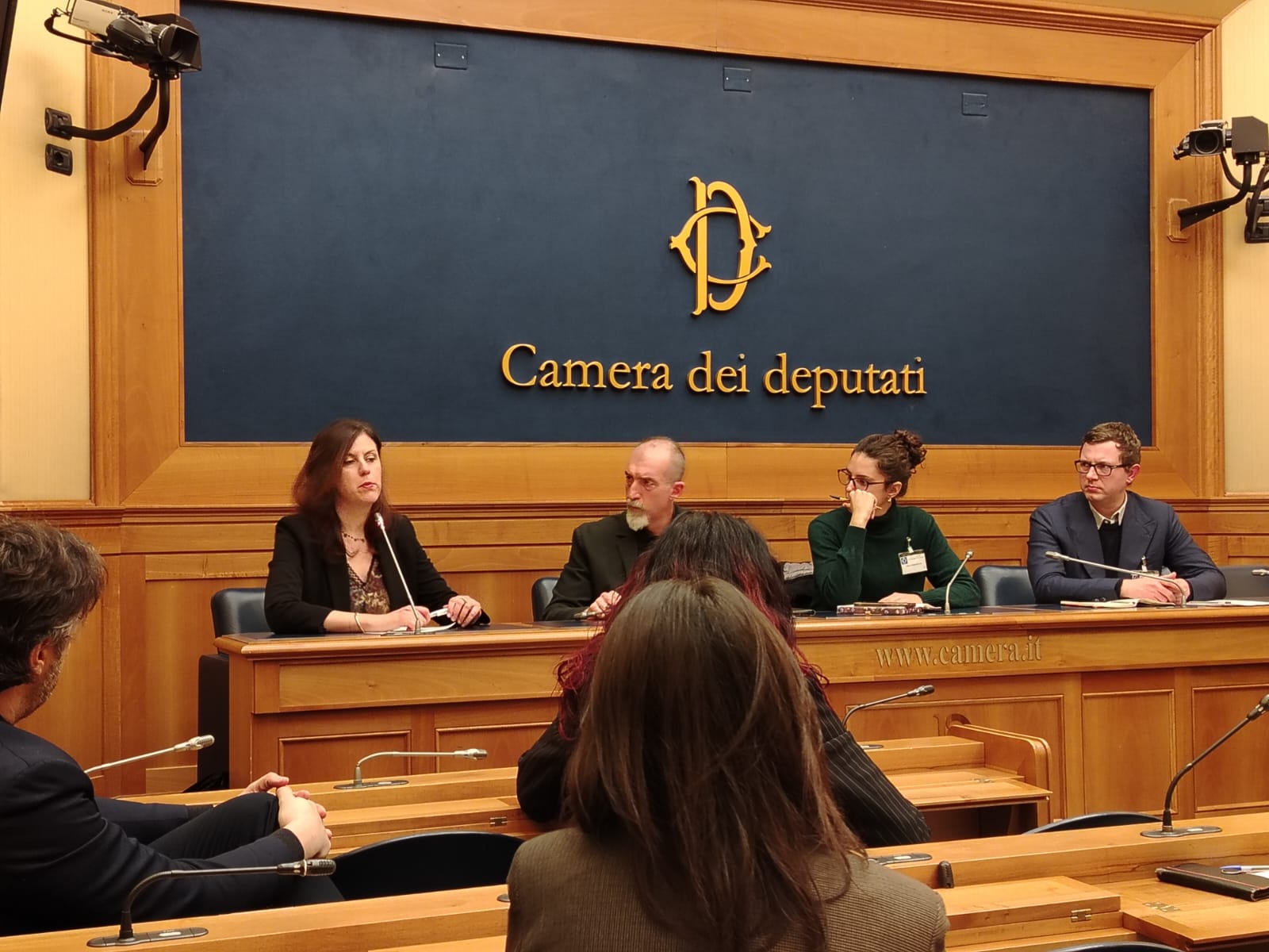 oxfam rete dei numeri pari