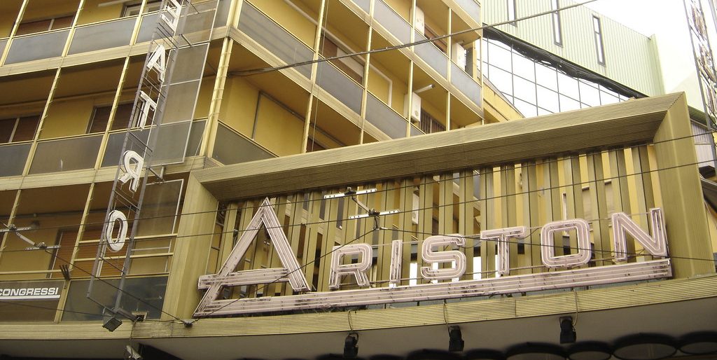 Festival di Sanremo 2025