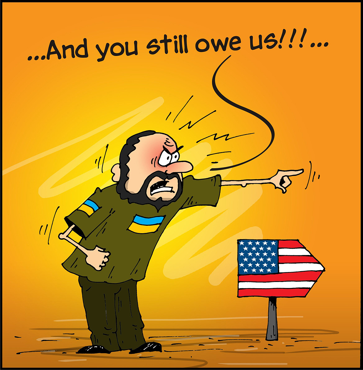 Döppelganger disinformazione russa social