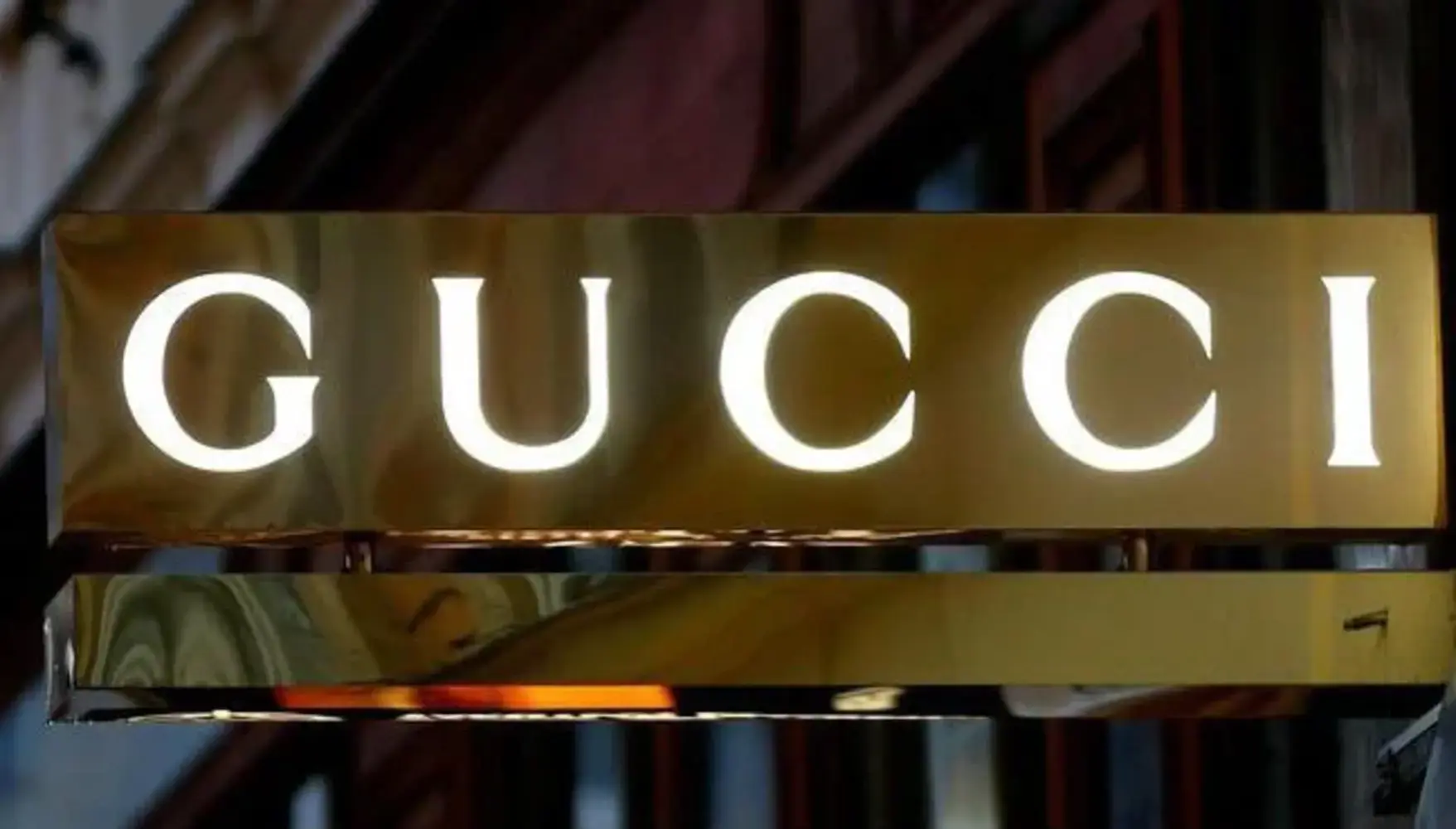 Gucci
