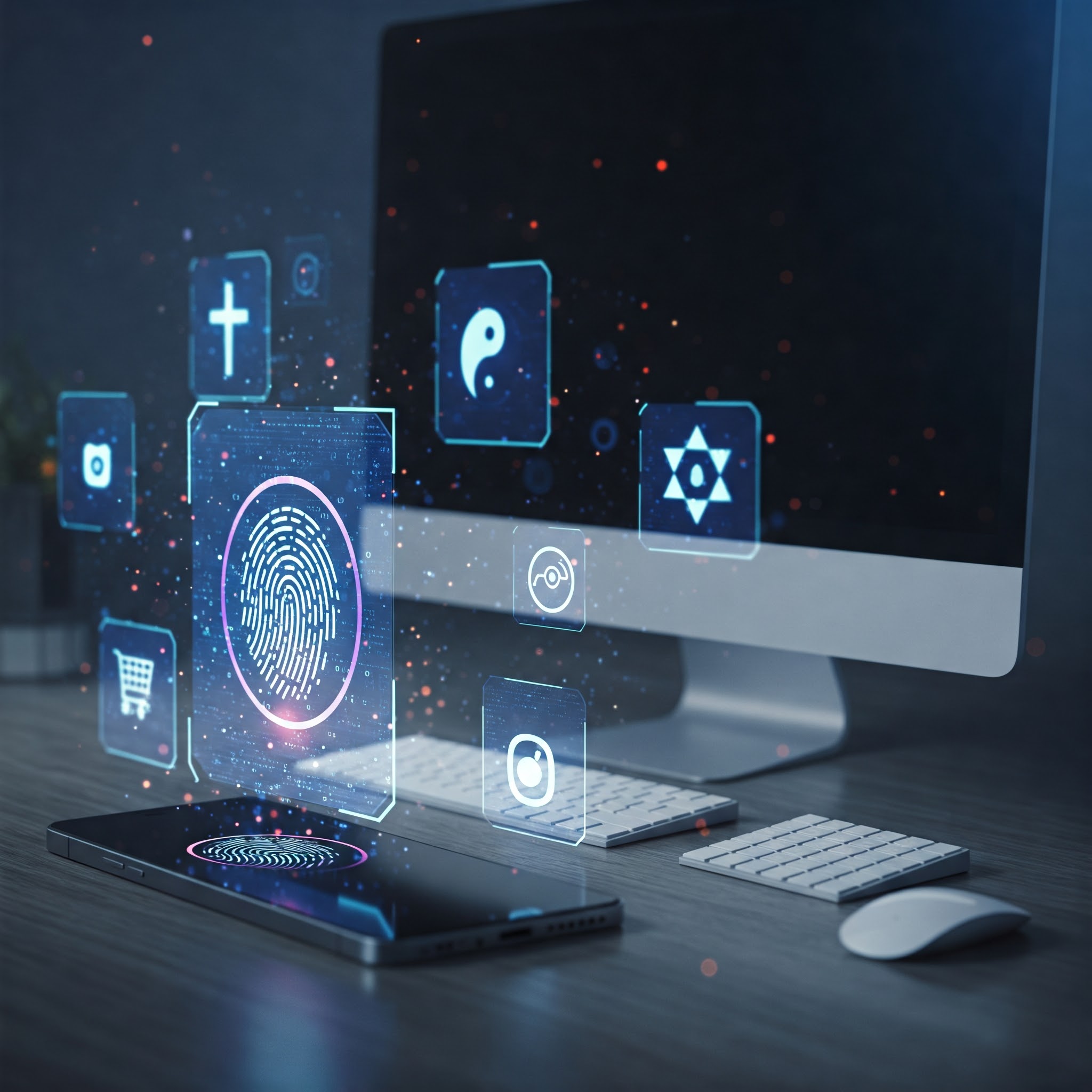 app big data capitalismo sorveglianza