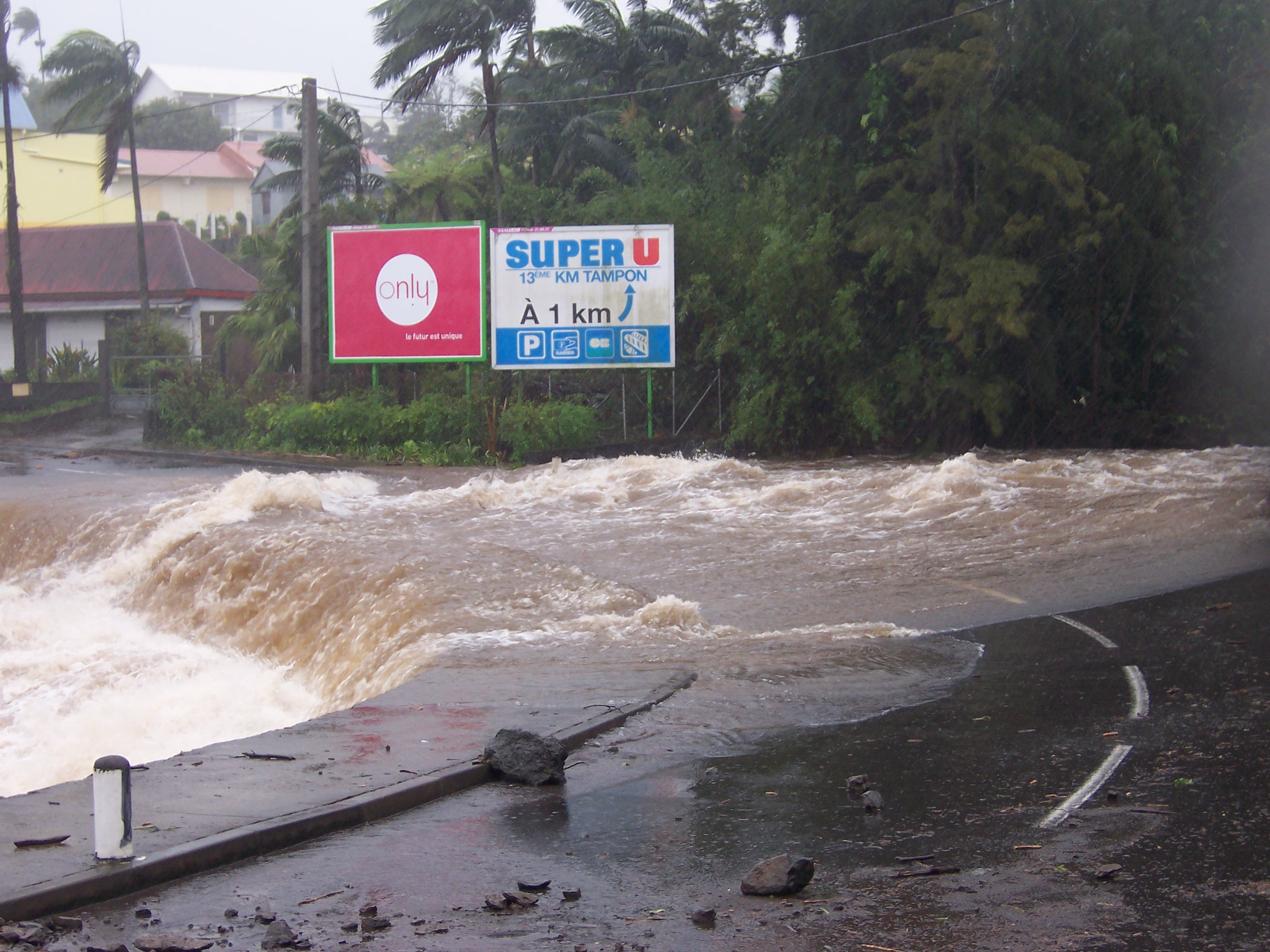 cambiamenti climatici