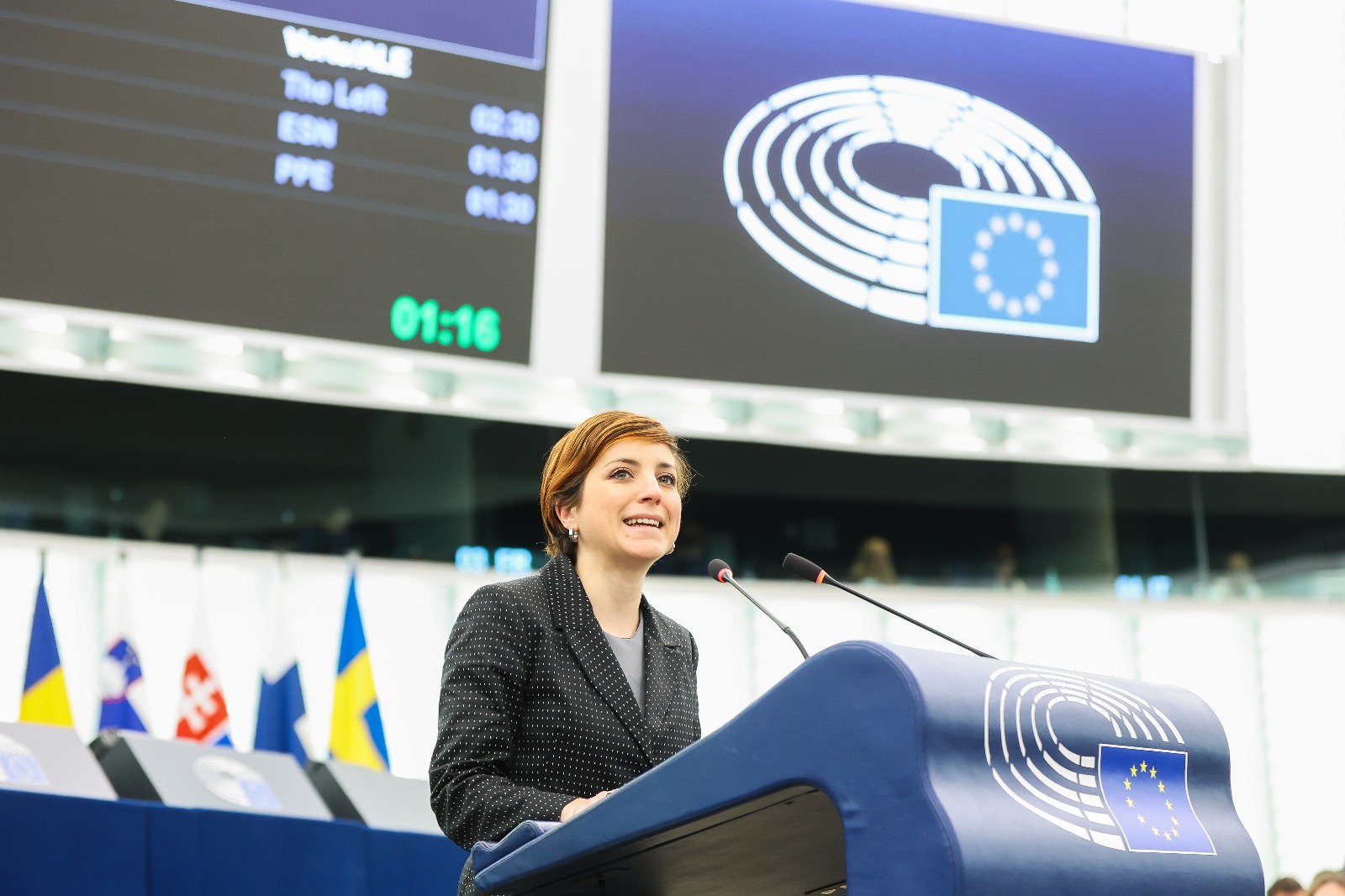 semestre europeo priorità