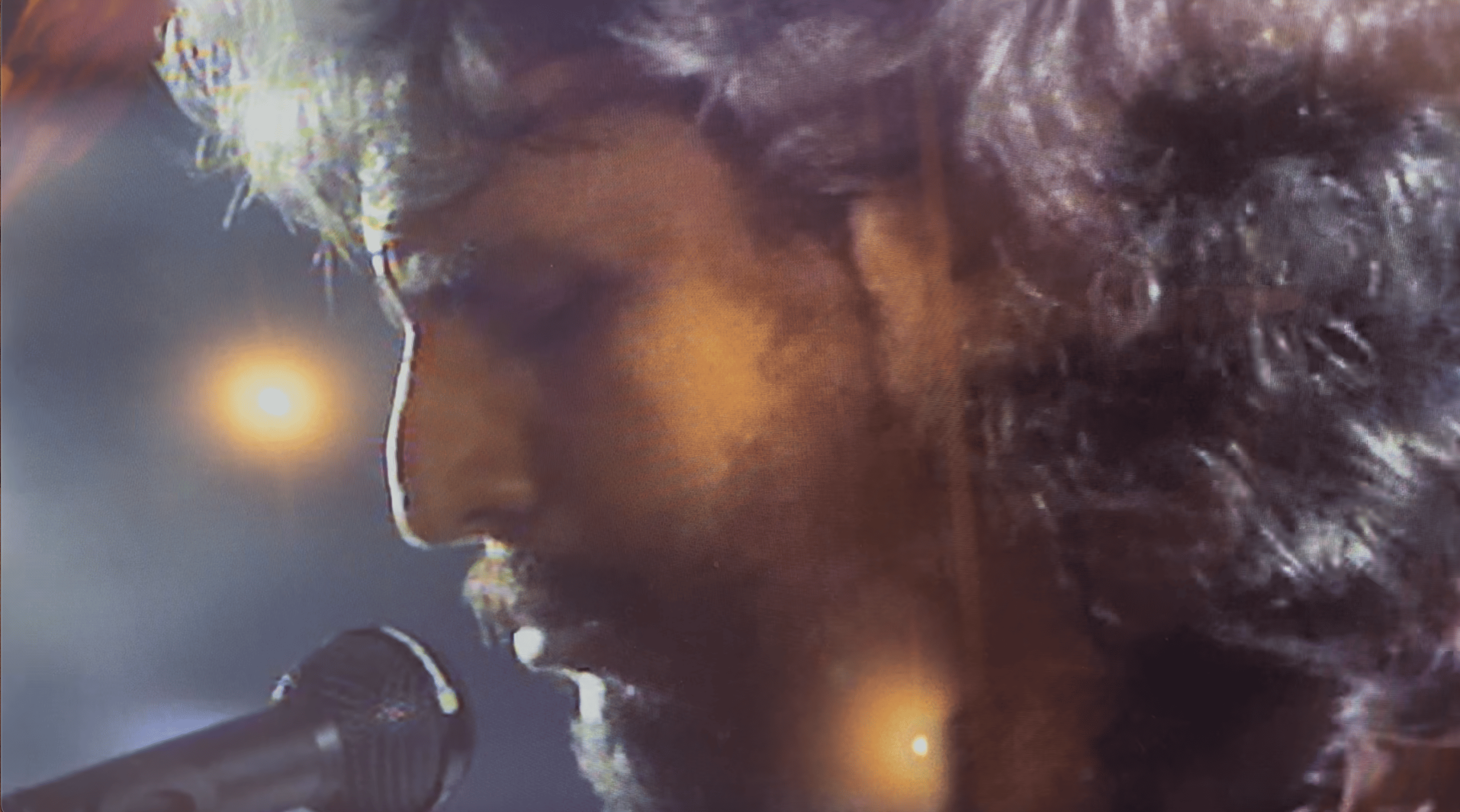 Pino Daniele Spiritual