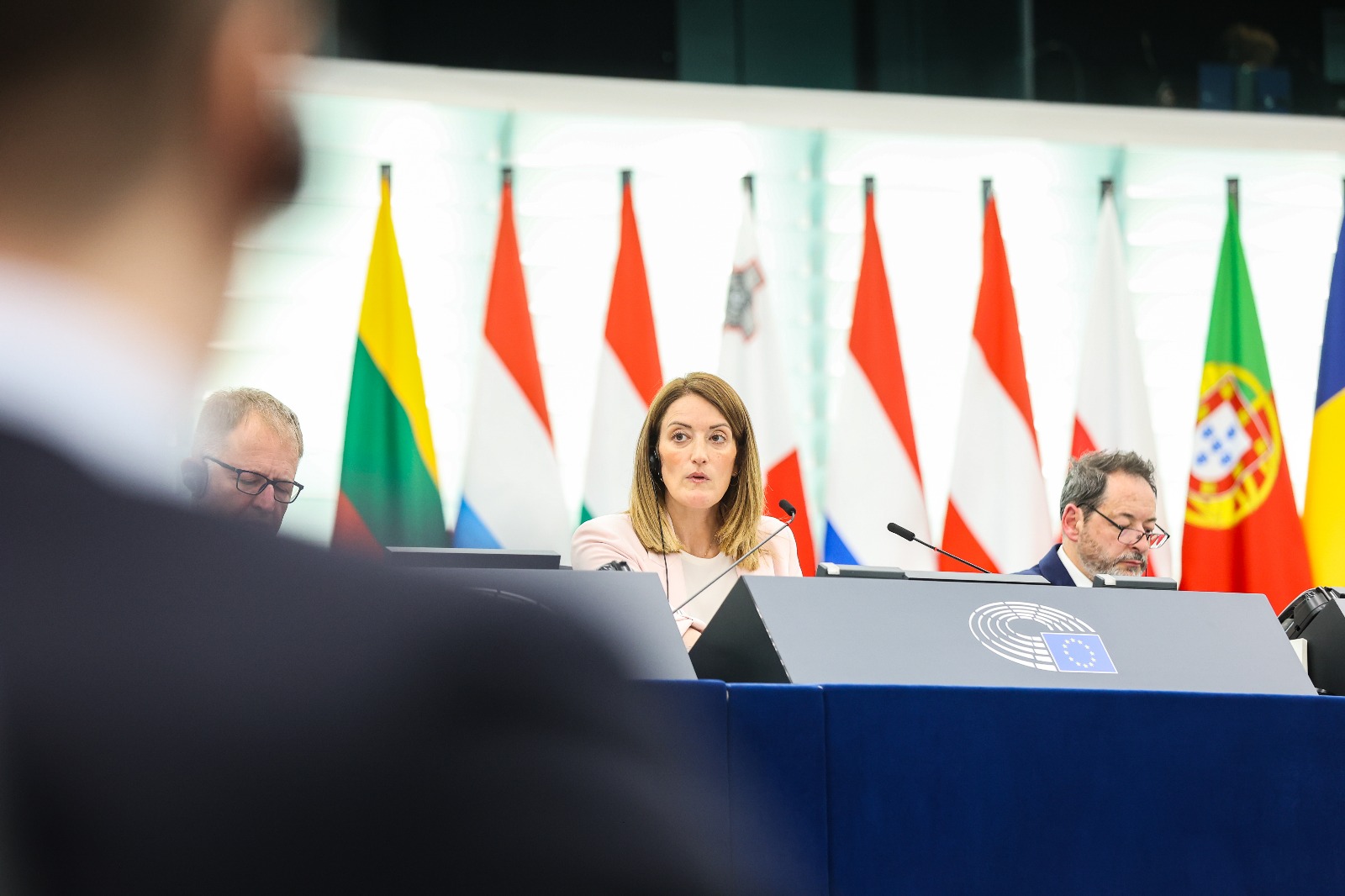 integrazione UE Moldova