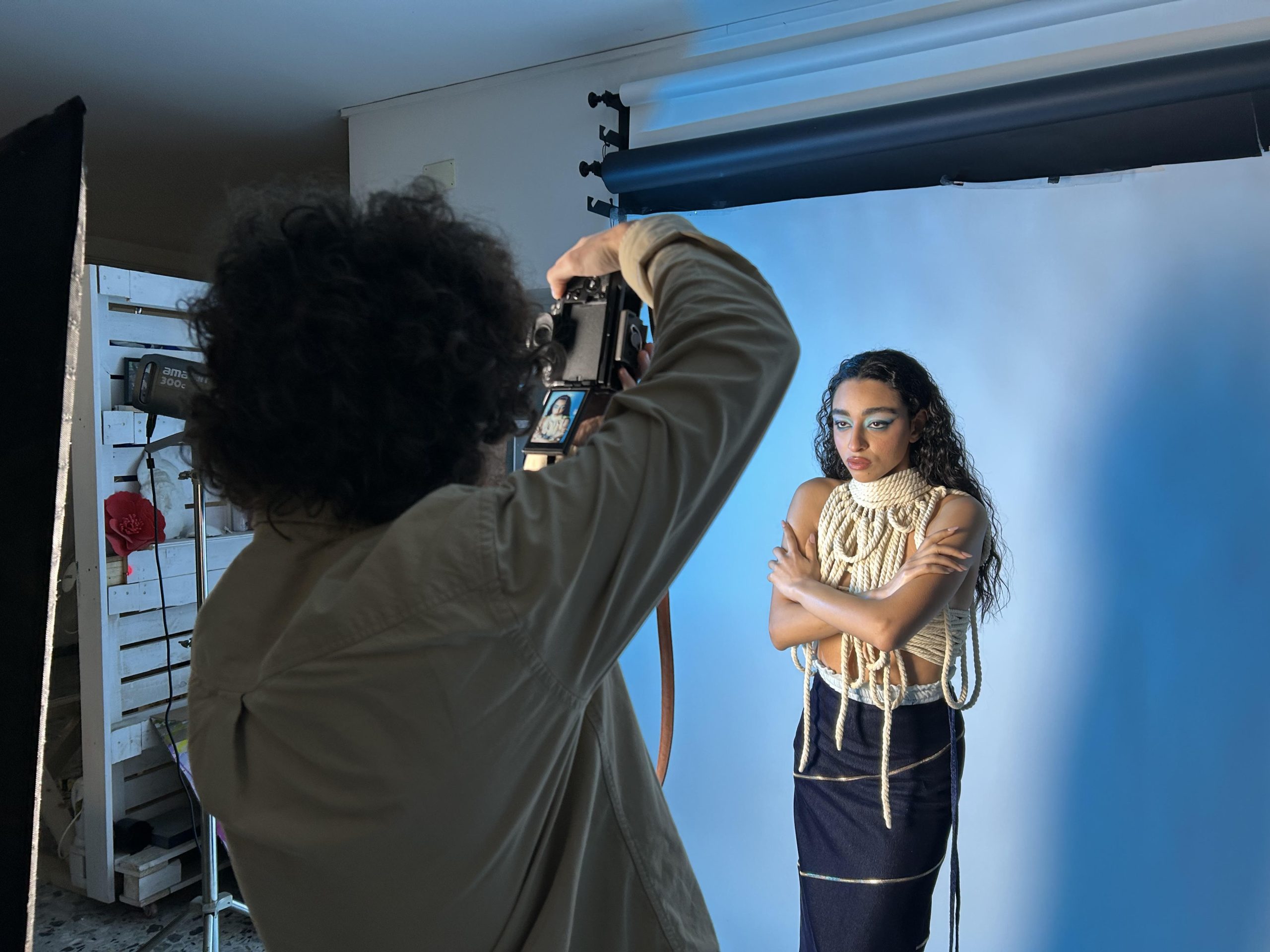 vanacore social media