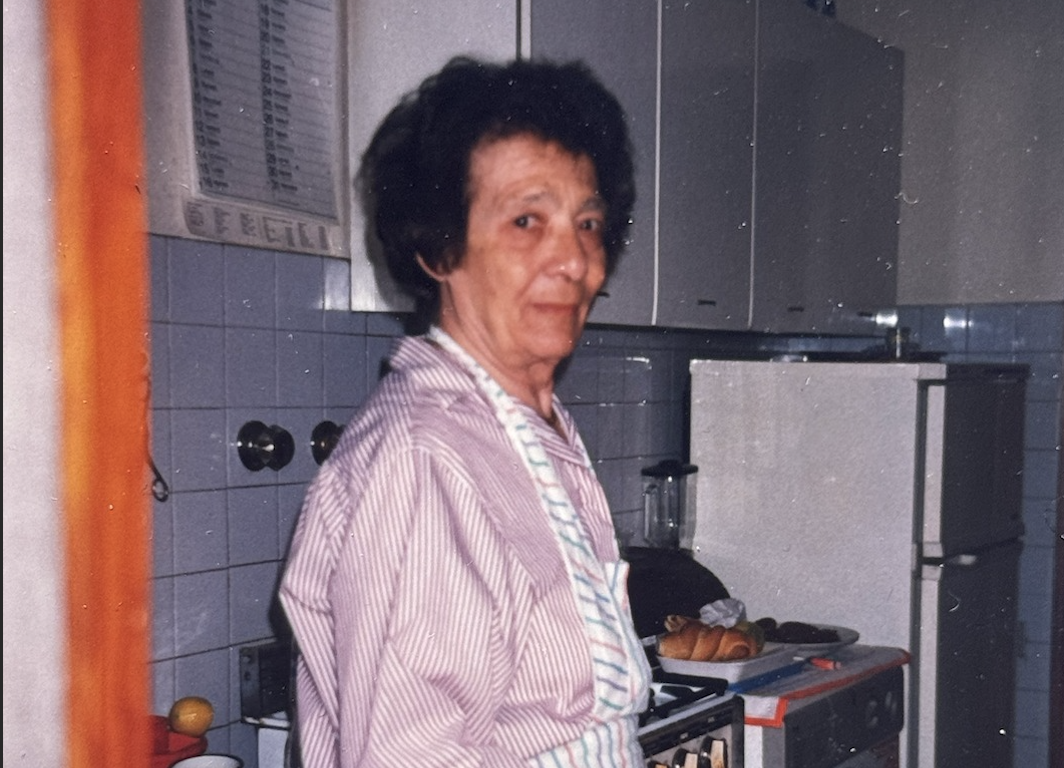 staffette partigiane