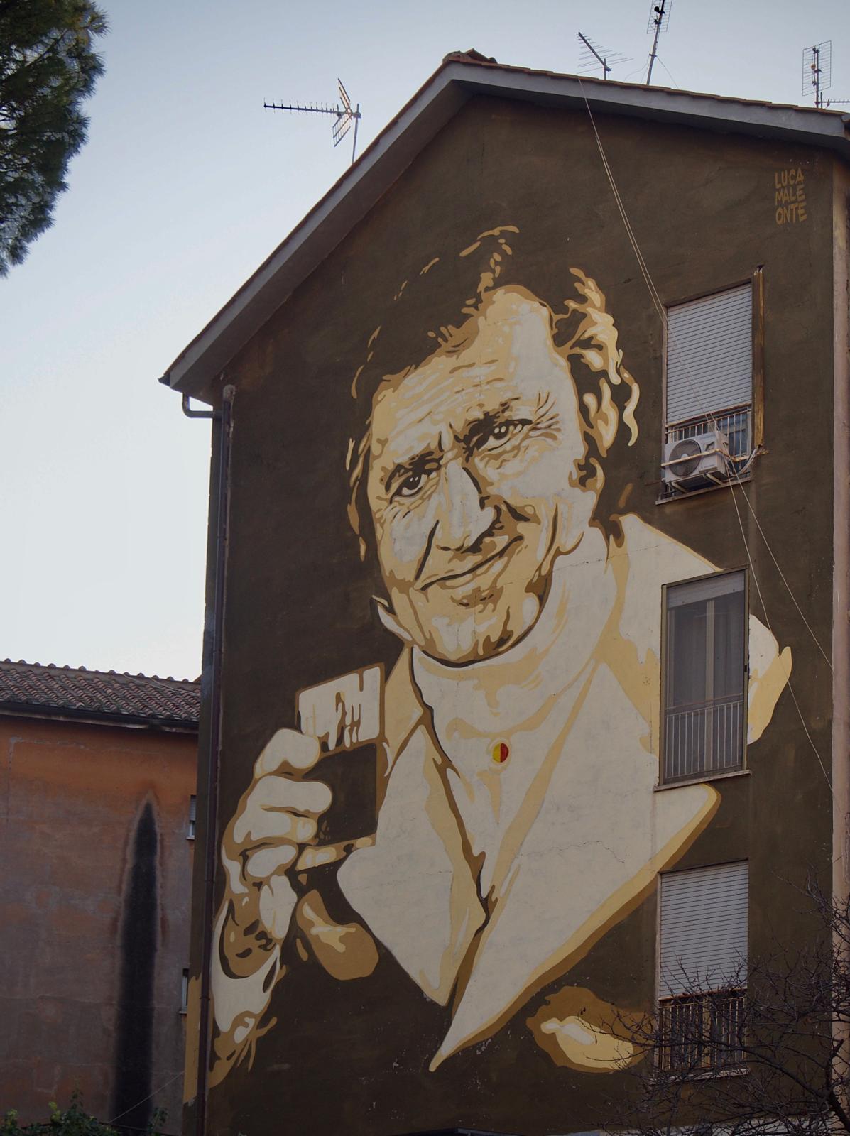 murales garbatella