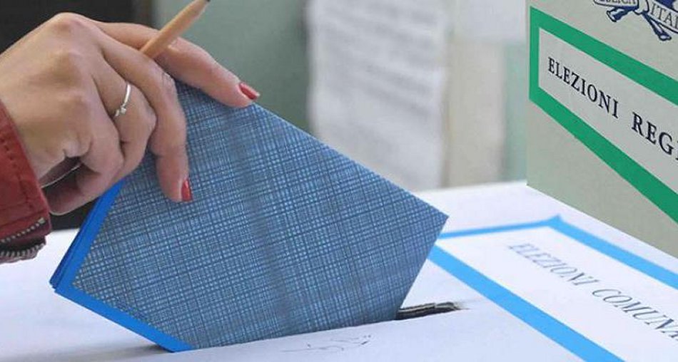 elezioni comunali