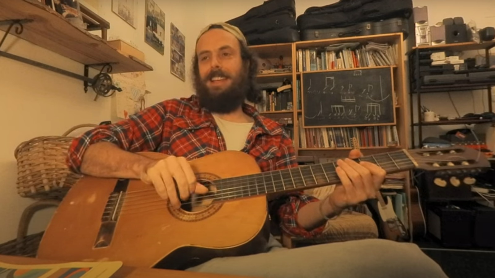 chitarradisagio youtube