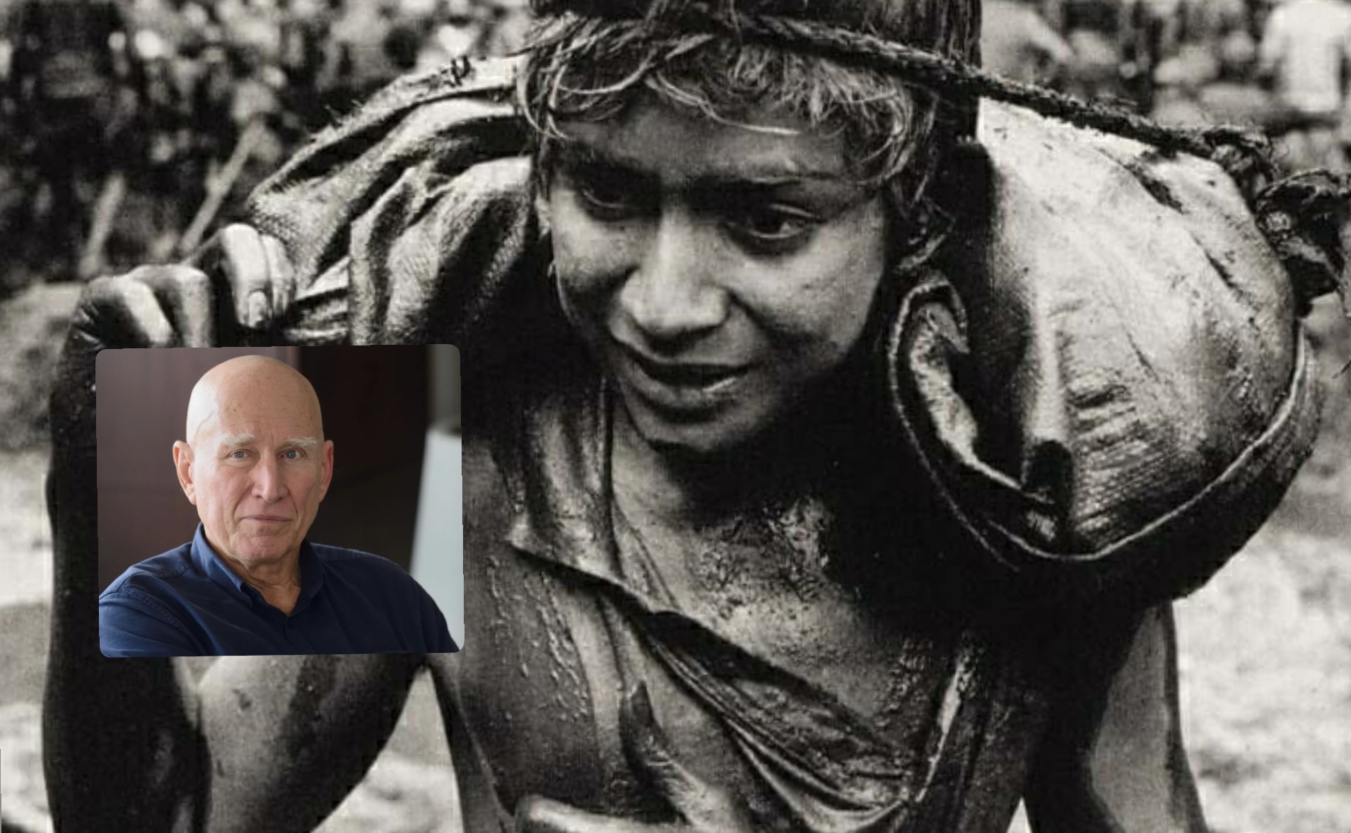 Sebastiano Salgado