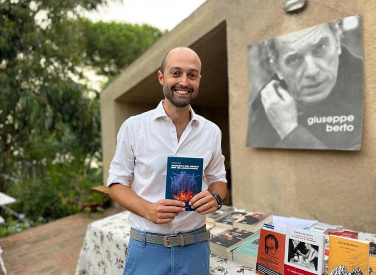 Ruol Strega Inventario