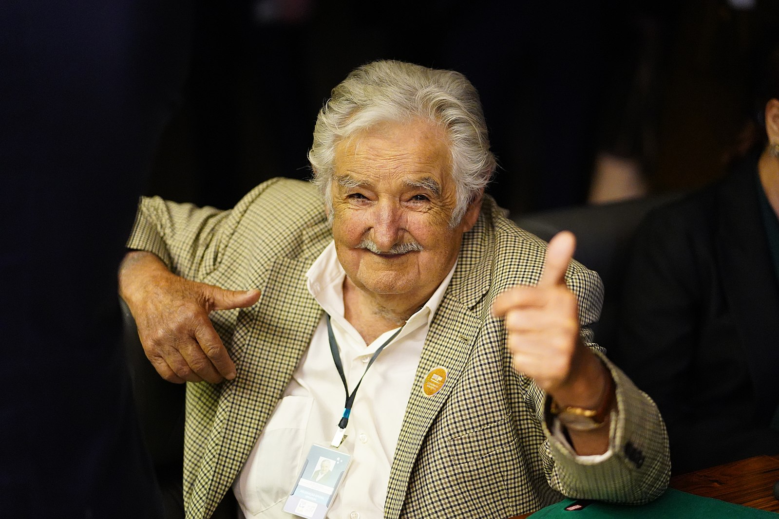 José Mujica morto