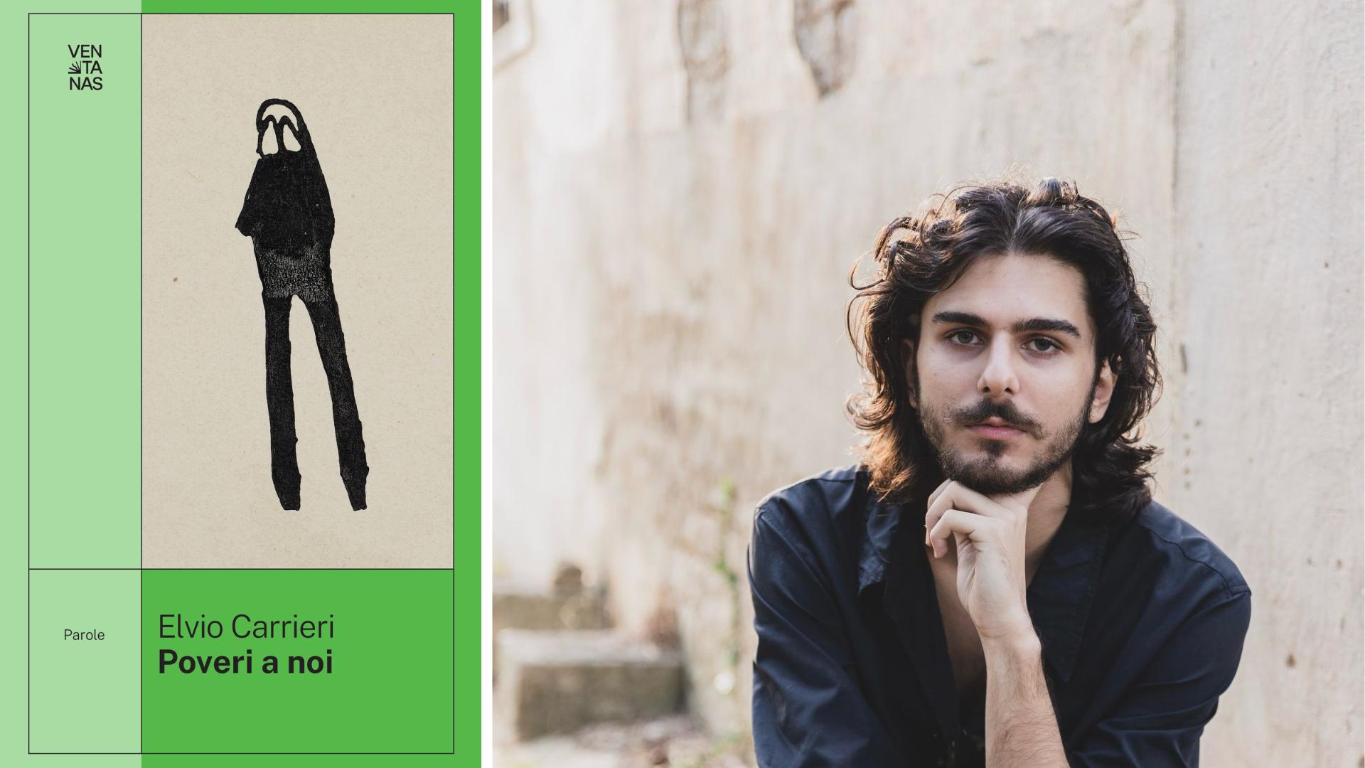 poveri a noi premio strega