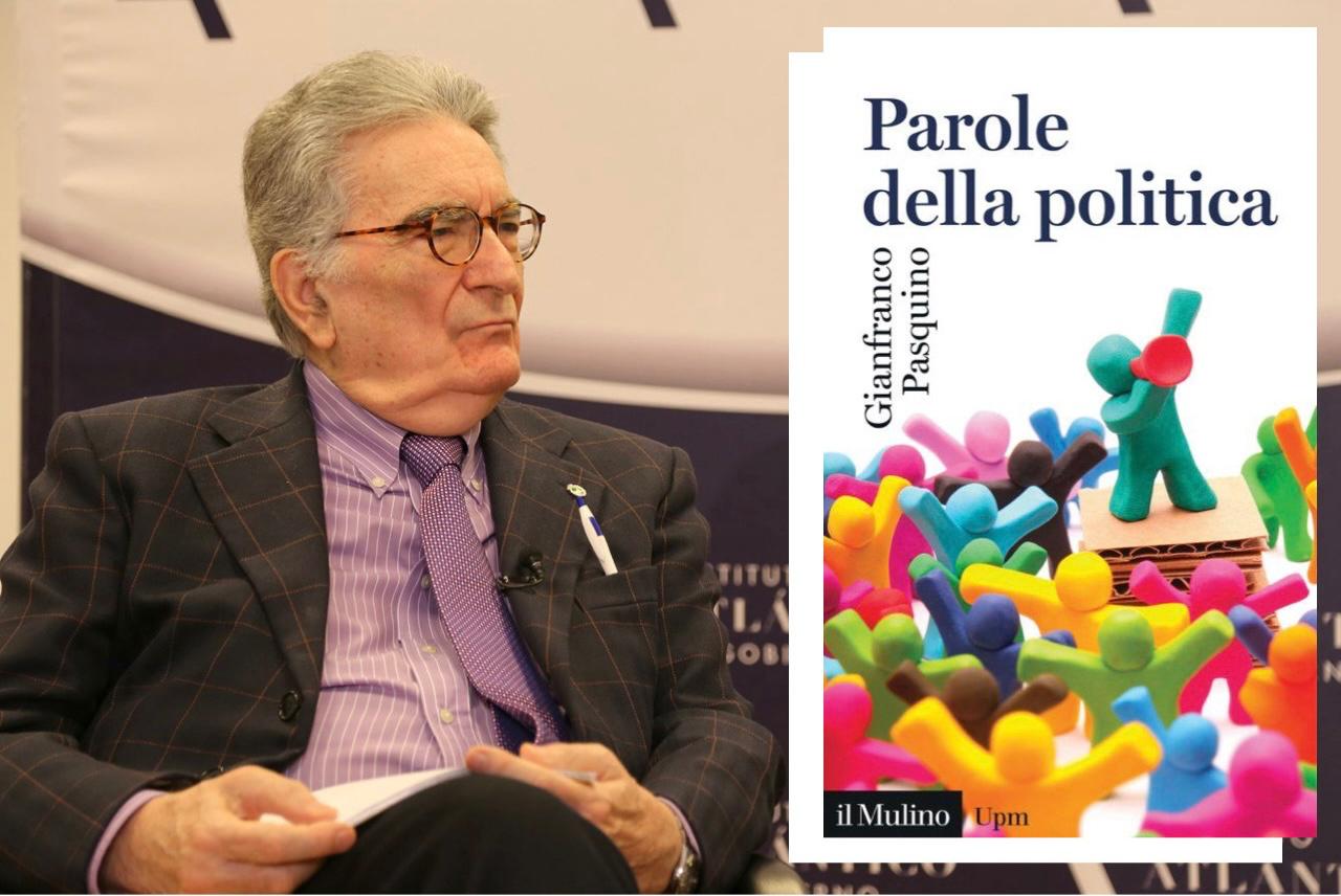 Parole della politica Pasquino