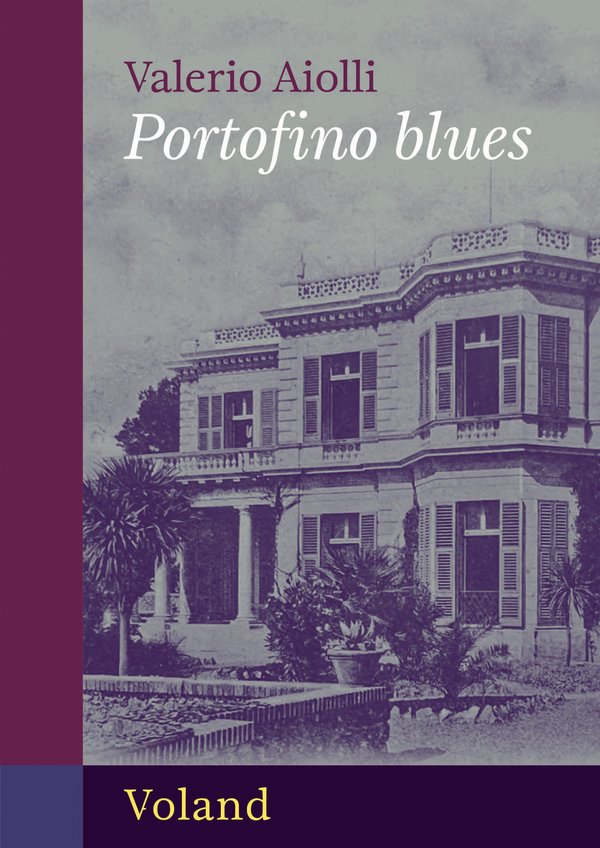 portofino blues premio strega