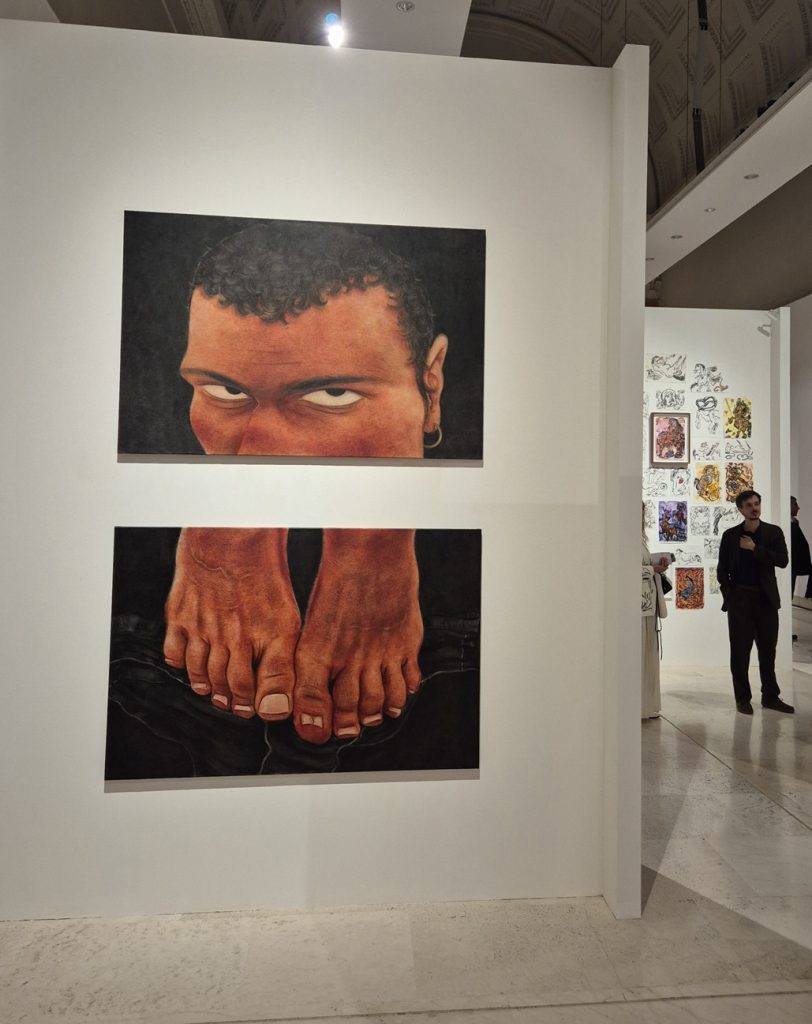 La Quadriennale di Roma apre al pubblico per la sua 18ª edizione