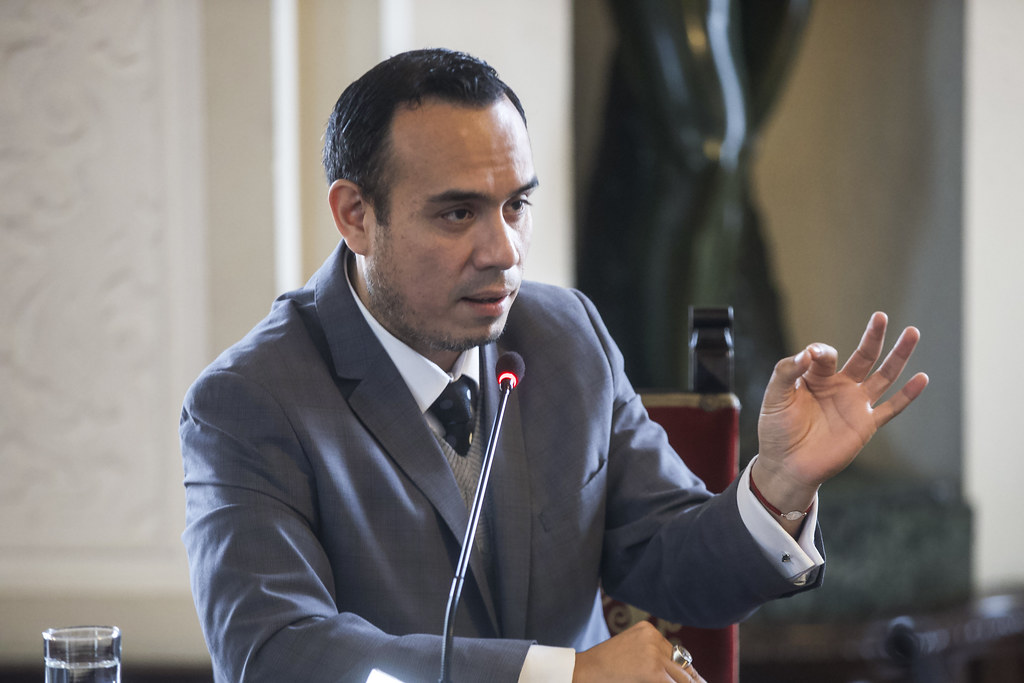 Seventh president in nine years: Boluarte’s fall and Jerí’s rise