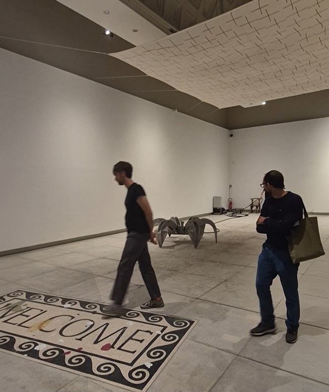 La Quadriennale di Roma apre al pubblico per la sua 18ª edizione