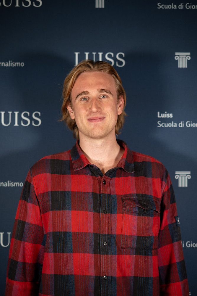 Dylan Browne-Wilkinson