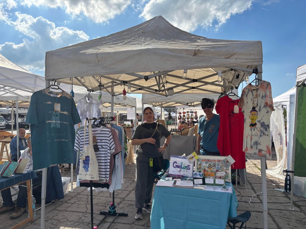 Sustainability with style