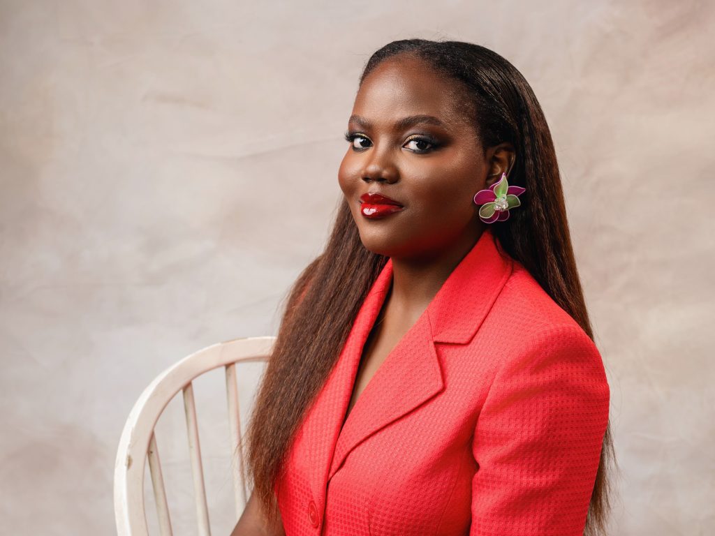 Anjolaoluwa Osunfisan