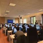 Agenda della prova orale del Master in Giornalismo e Comunicazione Multimediale Luiss