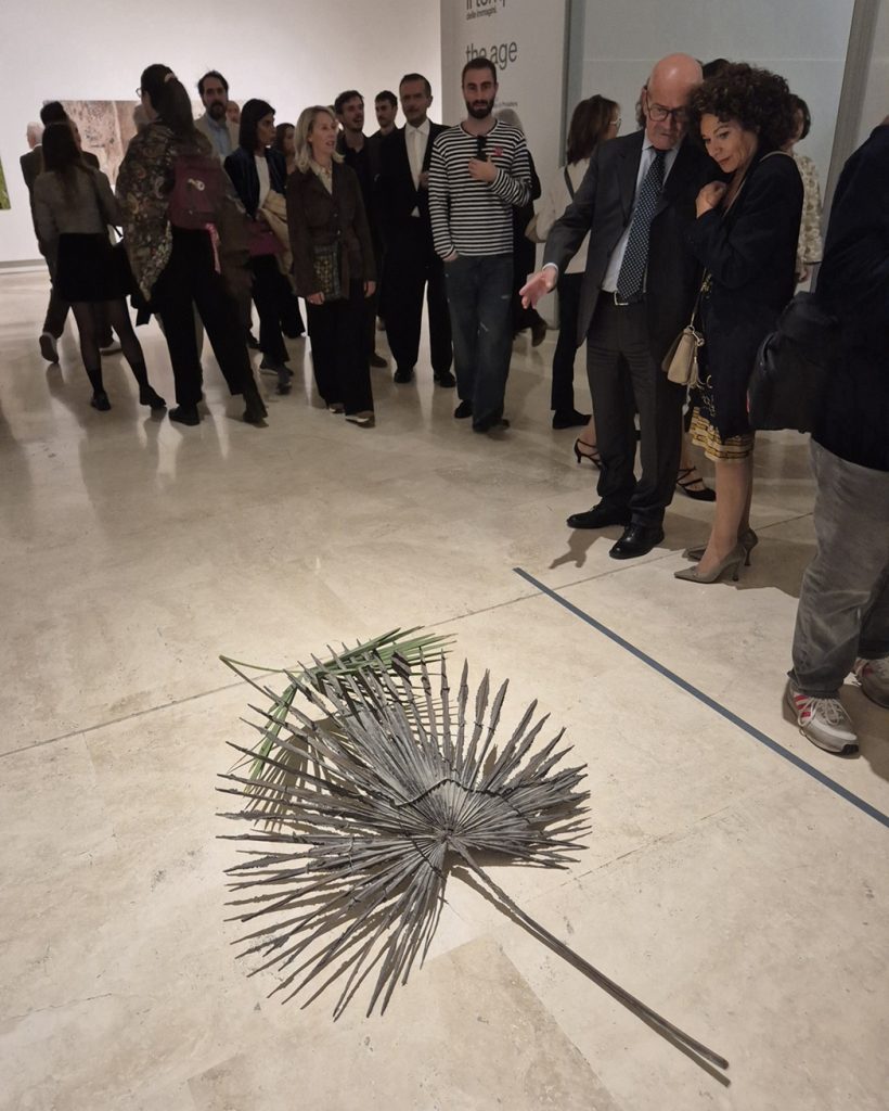 La Quadriennale di Roma apre al pubblico per la sua 18ª edizione