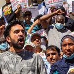 From New York to California Democrats dealt a blow to Trump