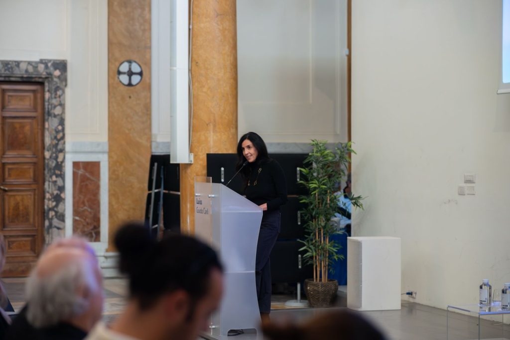 Un premio Pulitzer alla vita quotidiana in Palestina