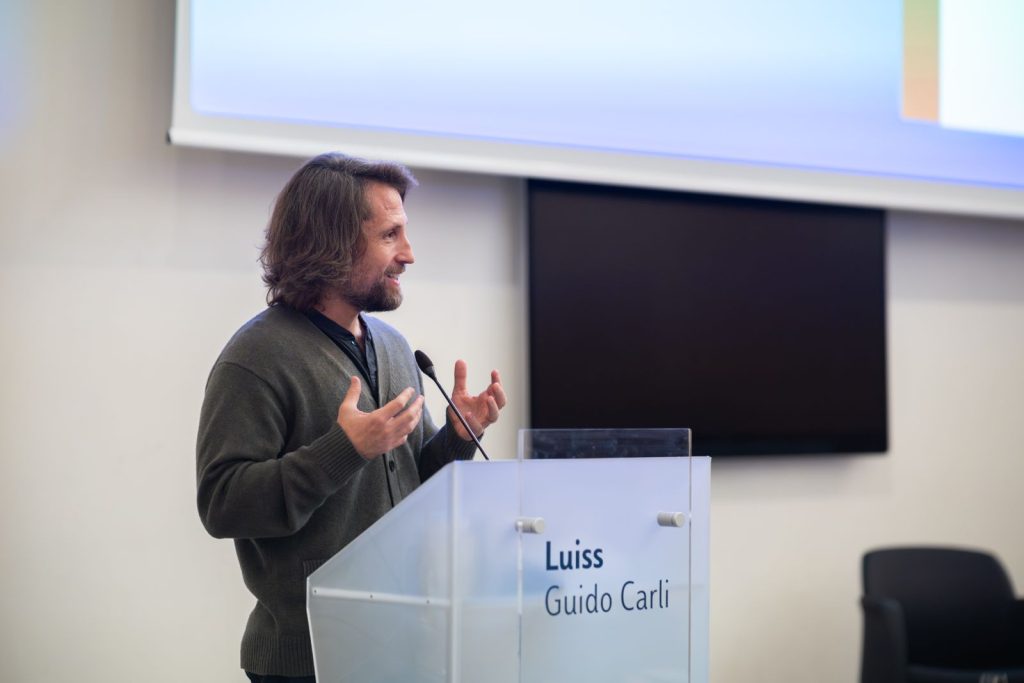 Un premio Pulitzer alla vita quotidiana in Palestina