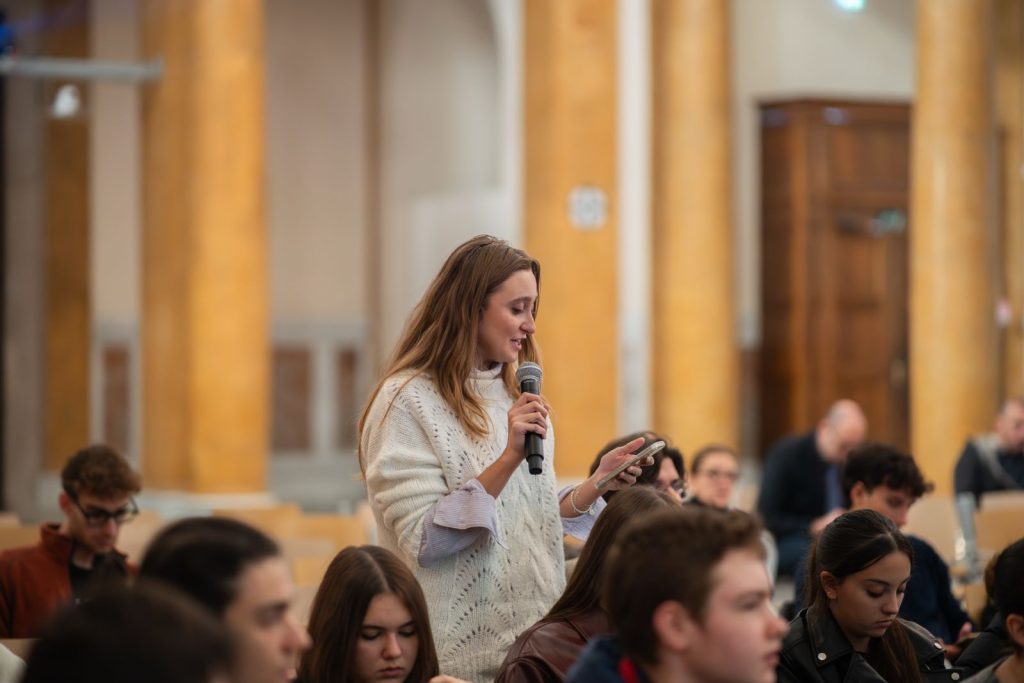 Un premio Pulitzer alla vita quotidiana in Palestina