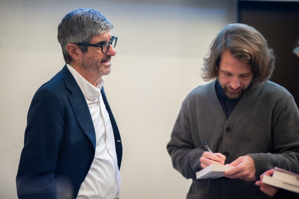 Un premio Pulitzer alla vita quotidiana in Palestina