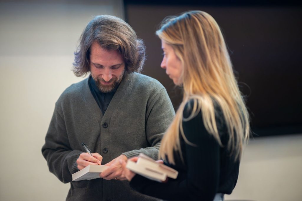 Un premio Pulitzer alla vita quotidiana in Palestina
