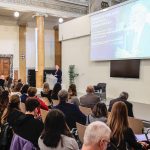 Michael McGrath : 'You are the future of our European Democracies'